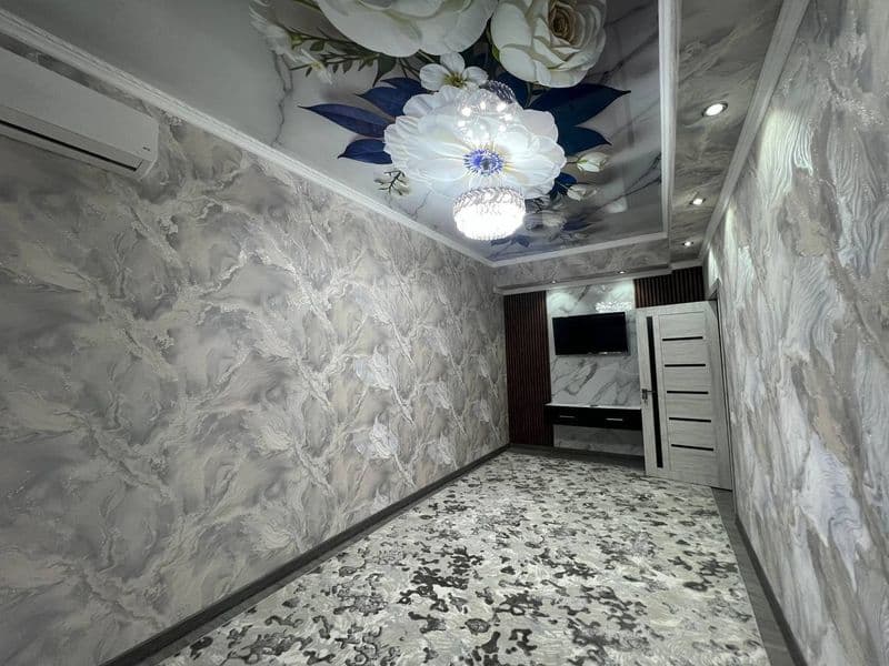 Яшнабадский район — метро Дустлик<br />
Сдаётся светлая комн — фото 2