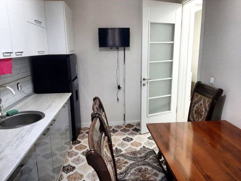 Аренда квартира Навастройка <br />
Район - Алмазар <br />
Ор