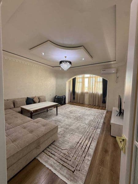 • Район: Яшнабад<br />
• Адрес: ЖК "Green park"<br />
• Орие