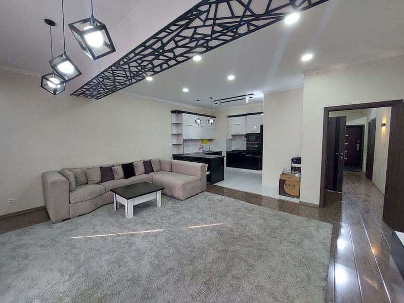 Яккасарой туйхона в Аренда 3-х комн.150кв.  прелестная новос — фото 4