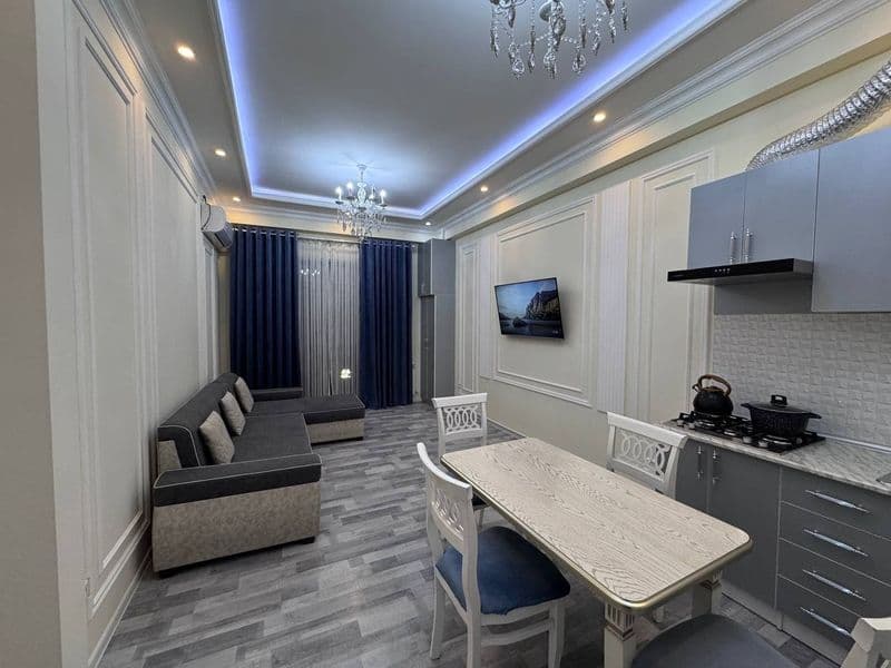 Аренда Шайхантахур  Ташкент Сити Жк НоваСтрой Премиум Апарта