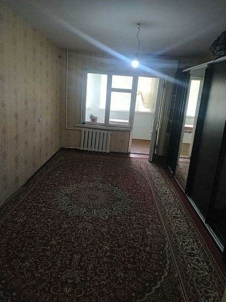 Сдается 2-х комнатная квартире семье на долгий срок, находит — фото 2