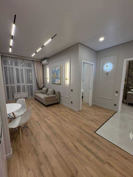 2 комнатную квартиру на 4 этаже,<br />
В квартире есть все н — фото 5