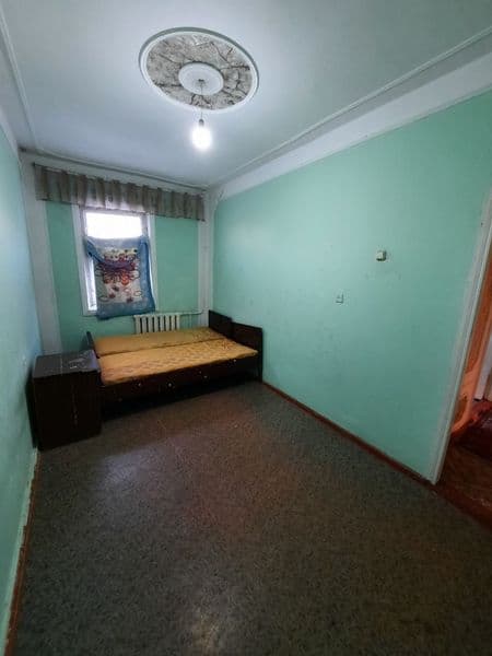 напротив парка Ашхабад, 4/4/9 вдоль дороге, раядом детсий са — фото 4