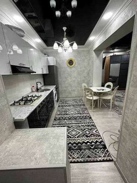 Район: Яккасарайский<br />
Адрес: улица Шота Руставели<br /> — фото 4