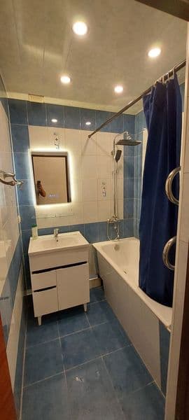 Яакасарой Шота Руставели 55 уй<br />
3 хона 2 етаж 4 етажли  — фото 2