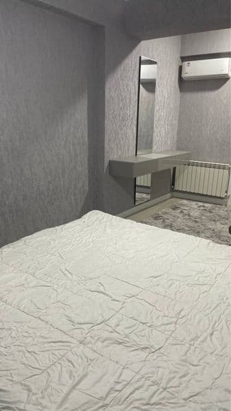 Сдам в аренду свою 2х комнатную квартиру в Яшнабадском р.<br — фото 5