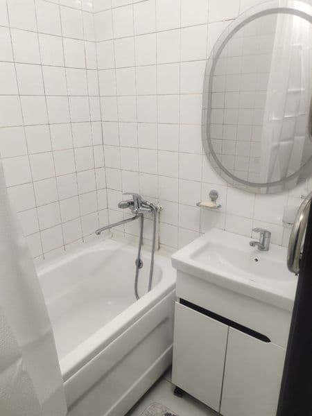 Сдается 2х комнатная квартира на М. Чиланзар! Квартира полно — фото 3