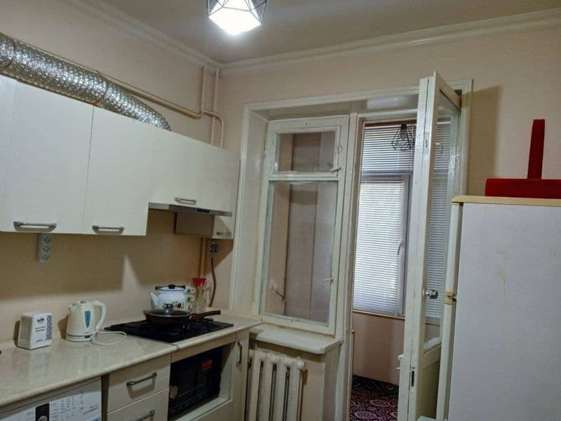 Район - Алмазарский<br />
Ориентир - Галаба Боги<br />
Комна — фото 5