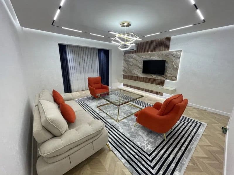 Мирабадский район<br />
Angels food<br />
<br />
Площадь: 90 — фото 5