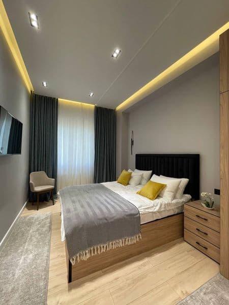 Шайхантахурский район<br />
Ташкент Сити<br />
ЖК Бульвар<br — фото 4