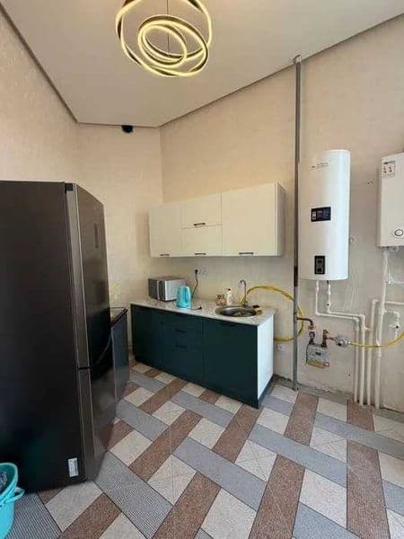 СДАЁТСЯ Квартира <br />
<br />
Район: Мирзо-Улугбекский<br / — фото 3
