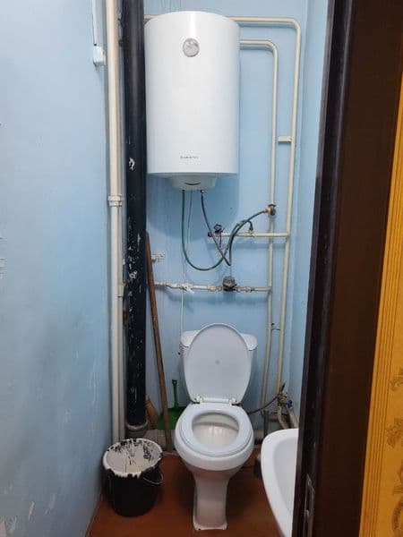 3 xona uyimni 2 xonasini kvartiraga quyaman bir xonasida o'z — фото 5