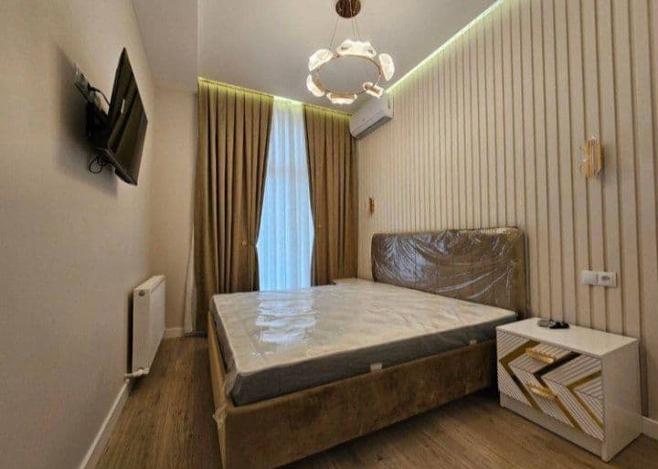 НОВОСТРОЙКА 4/3/7<br />
Мирзо Улугбекский р-н <br />
Новомос — фото 4