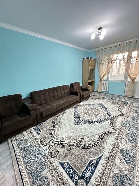 Chilonzor tumani 20 kvartalda 3 xonali Dom arendaga beriladi