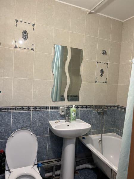 Авиасозлар-2кв, 1/2/4.с мебелью, техникой, кондиционер, стир — фото 3