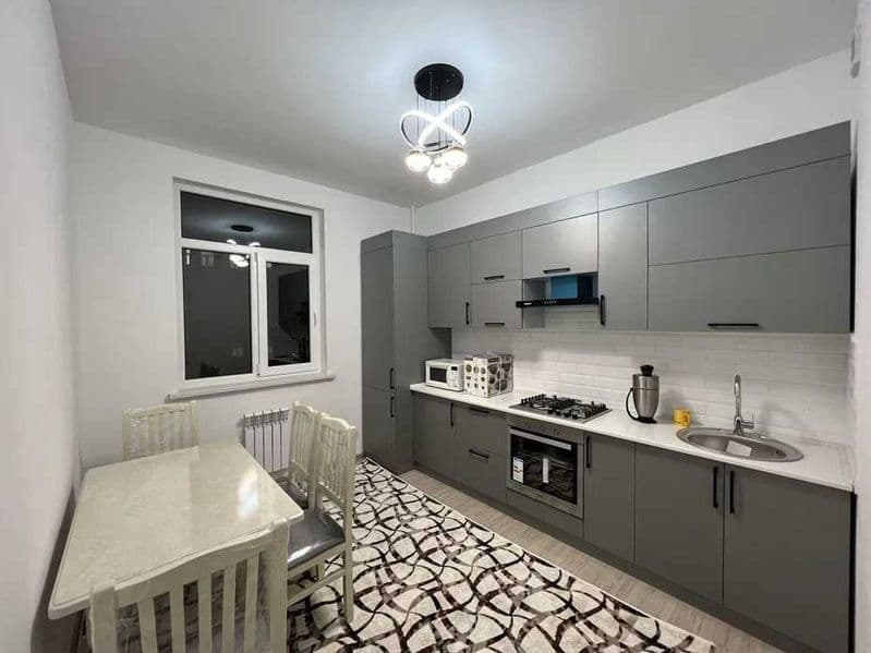 Сдаётся КЛАССНАЯ квартира<br />
<br />
• Район: Яшнабадский< — фото 4