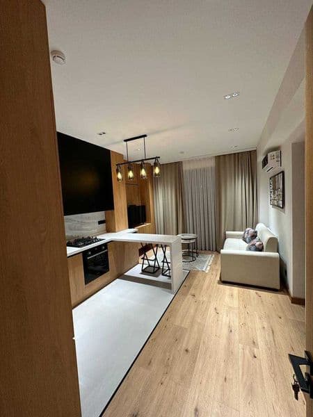 • Район: Яккасарай <br />
• Кислород<br />
• Комнат: 2<br /> — фото 3