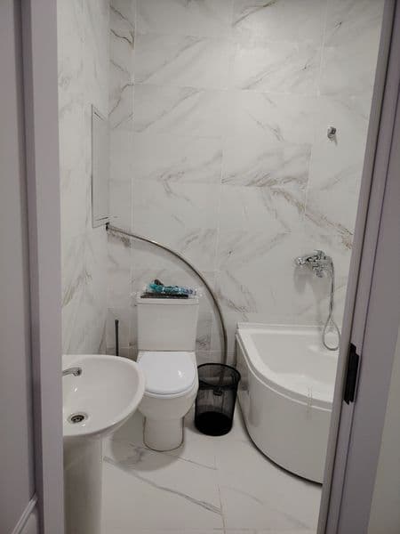 Учтепа тумани Юусуф Сококей махалада 2 хона яанги  уй,. Урик — фото 5