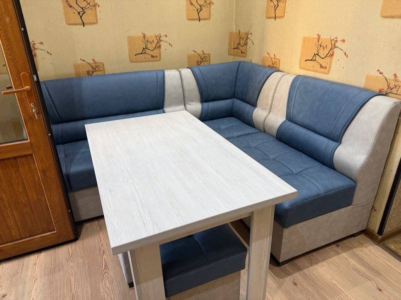 Юнусабад -11 сдаётся впервые трёхкомнатная квартира полность — фото 3