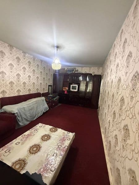 Аренда <br />
Сергели 8<br />
3xona qlingan oshxona balkonga — фото 2