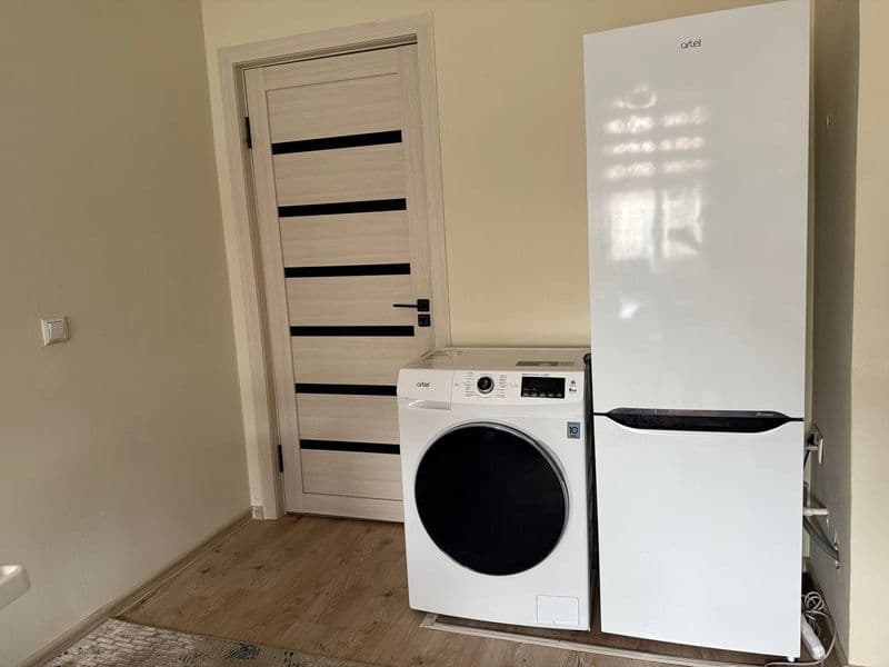 Yangi Chosh tepada 3 xonali uy ijara uzoq muddatli. Oilaga b — фото 2