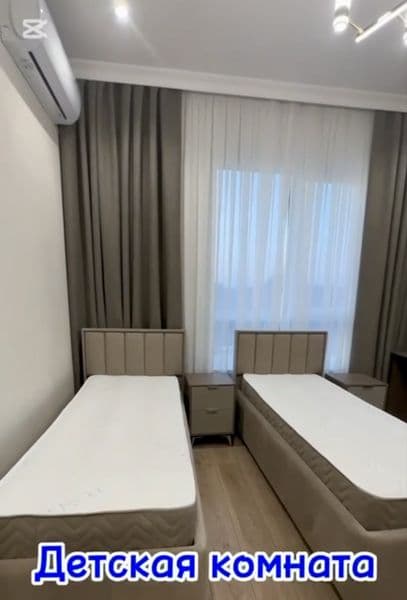 #3Комн Аренда квартиры         <br />
Новостройка <br />
<br — фото 5