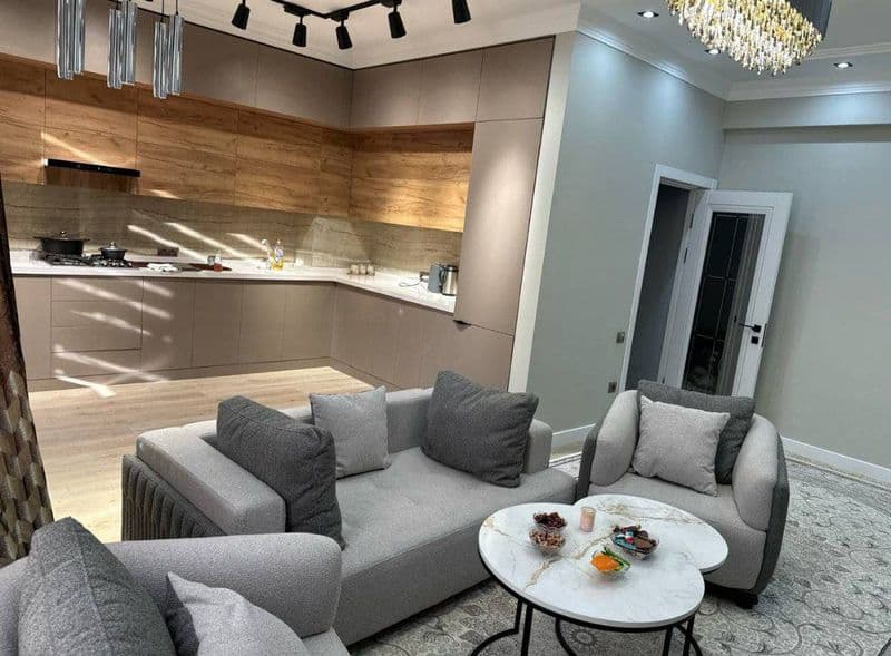 На русском языке:<br />
<br />
Не нашли квартиру на OLX?<br  — фото 2