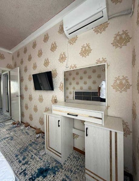 Сергили 8а<br />
Ком 2<br />
Этаж 7<br />
Этажность 9<br />
 — фото 3