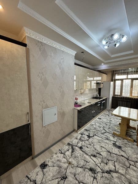 Район - Алмазарский<br />
Ориентир - Сагбон<br />
Комнат - 3 — фото 2