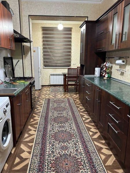 Mirzo Ulugʻbek tumani, moʻljal buz bozor buyuk ipak yoʻli me — фото 3