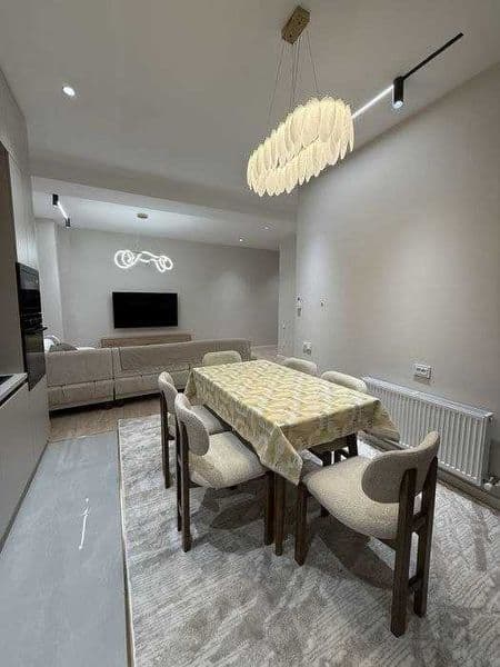 Сдается в ЖК Караван Авеню ( Caravan Avenue ) с новым ремонт — фото 4