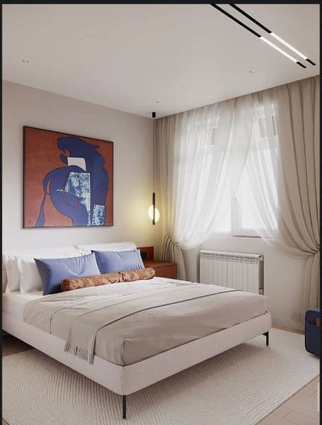 комиссия 50% <br />
<br />
Квартира  Аренду<br />
Район - Чи — фото 2