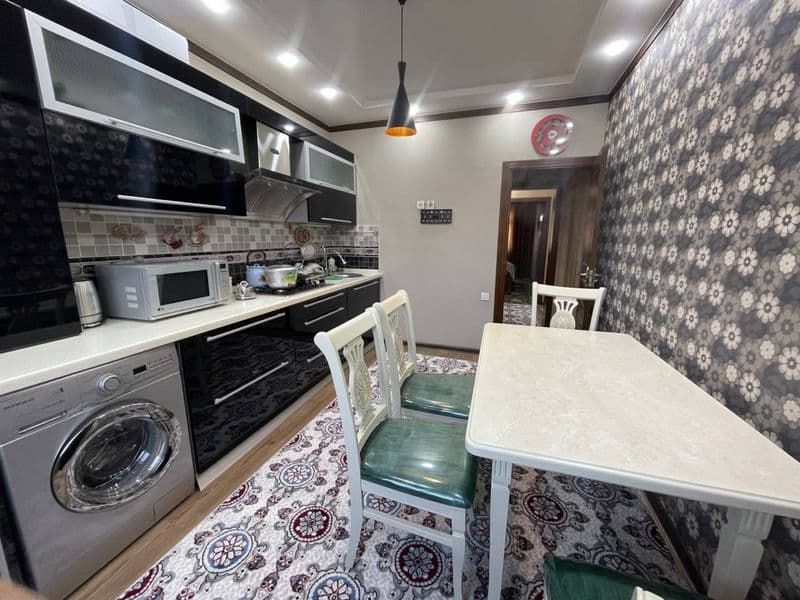 Дархан метро Хамид Алимджан рядом парк Тельман через дороги  — фото 5