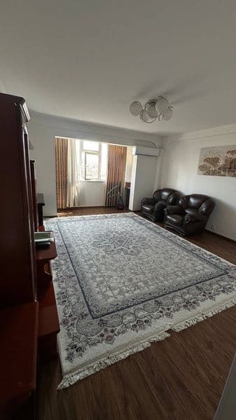 Сдаётся собственная двухкомнатная квартира в аренду на долго