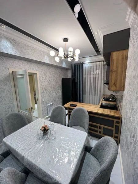 2 xonali shinam uy ijaraga beriladi uyda xamma sharoitlari b — фото 2