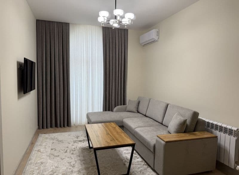 Корасарой Новостройка  <br />
2 хонали янги Одам яшамаган<br