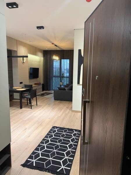 Сдаётся шикарная квартира ПРЕМИУМ класса. <br />
<br />
• Ра — фото 4