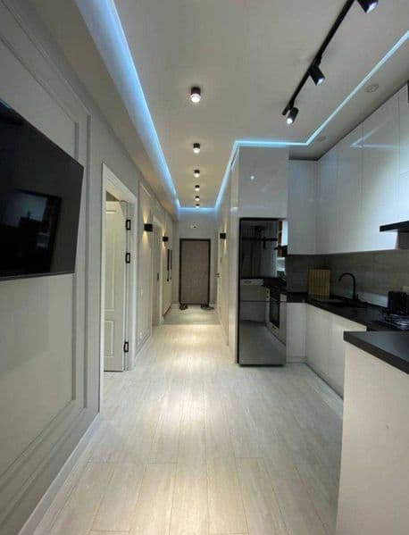 Сдается квартира.. в новостройке на ул.Матумкули <br />
Орие — фото 5