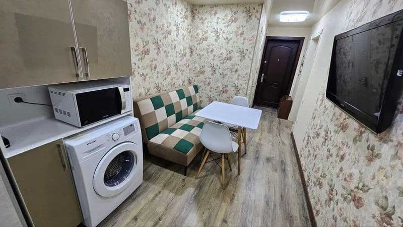 Сдается квартира<br />
<br />
Район: Юнусабадский<br />
Адре — фото 3