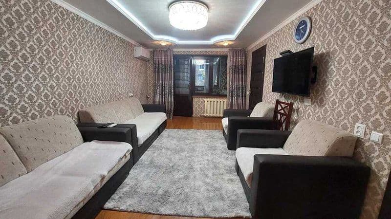 Сдаётся квартира на Чиланзар 5кв.‼️<br />
Ориентир - Америка — фото 2