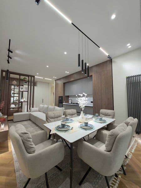 Уникальное предложение аренды в самом центре города <br />
<