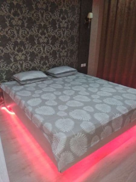 2/3/8 Новостройка Срочно сдаётся евро люкс квартира Ориентир — фото 4