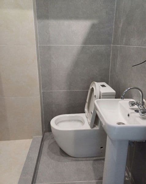 Чиланзар 2 Новостройка <br />
3х комнатная/7этаж/9<br />
Цен — фото 5