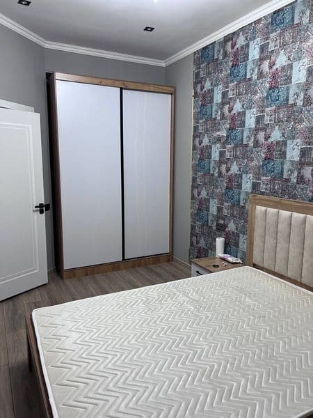 Bezmakler kvartira yosh oilaga uzoq mudatga qoyiladi.2 xona  — фото 4