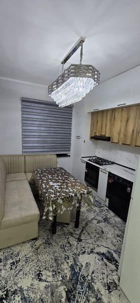 Аренда 2 хона 1 этаж 14 этажка Сергели тумани.Битонка кумари — фото 4