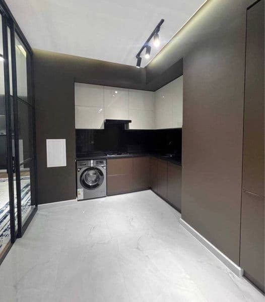 Жк акай сити<br />
Комнат: 3<br />
Площадь: 100м² <br />
Эта — фото 5