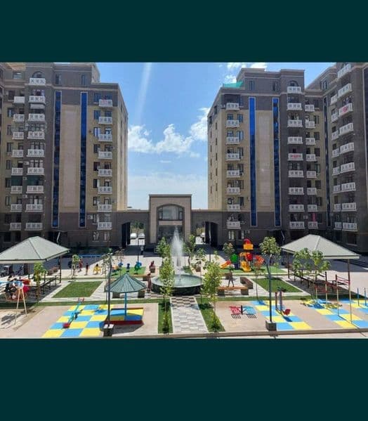 Green Houseda 2 xonalik uy oilaga ijaraga beriladi. Depozit 