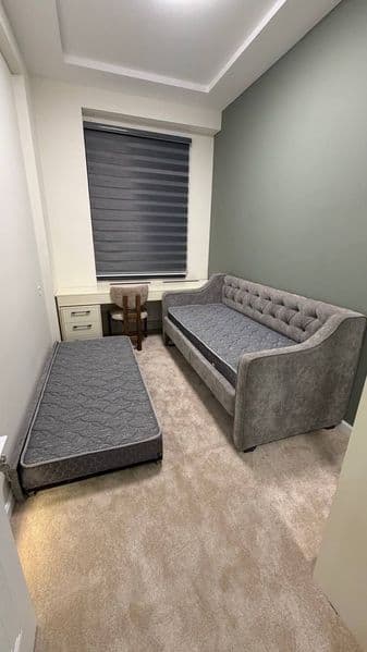 3-комнатная квартира Жк Vegas Tower<br />
Адрес: Яккасарайск — фото 3