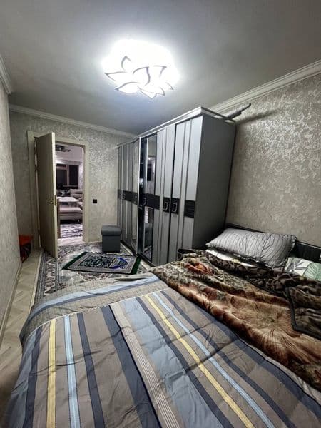 Yakkasaroy 3*4/4/4 750$<br />
Oila<br />
Qizla<br />
Bolla<b — фото 4